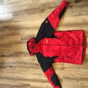 Jack Wolfskin Jacket Women XS